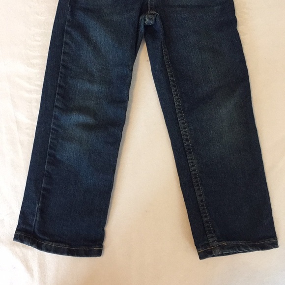 🎀Arizona dark wash slim Jeans - Picture 3 of 8